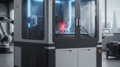 Top 10 Fully Enclosed Laser Printing Machines for Global Buyers?