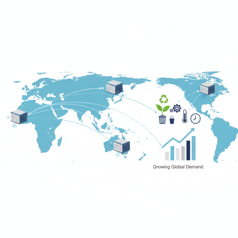 China Top Bulk Food Insulated Containers for Global Buyers?
