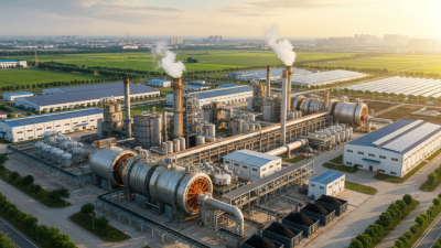 China Top Electrical Heating Continuous Pyrolysis Plant Benefits?