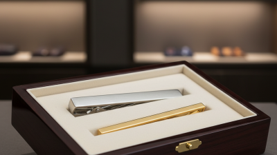 Best Tie Clip Gift Box Ideas and Tips for Buyers
