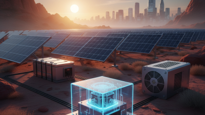 Best Solar Charge Controller for Your Needs in 2026?