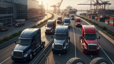 Top China Best Truck and Accessories for Global Buyers?