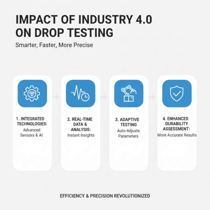 2026 Top Drop Testing Machine Innovations and Trends to Watch?