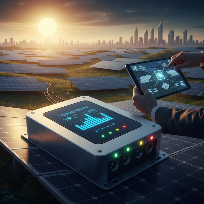 Top China Best Solar Charge Controller for Global Buyers?