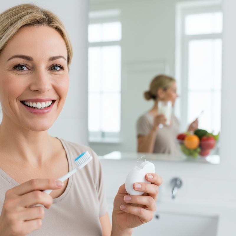 How to Extend the Lifespan of Your Implants Effectively?