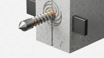 What is a Threaded Concrete Self-tapping Screw and its Uses?