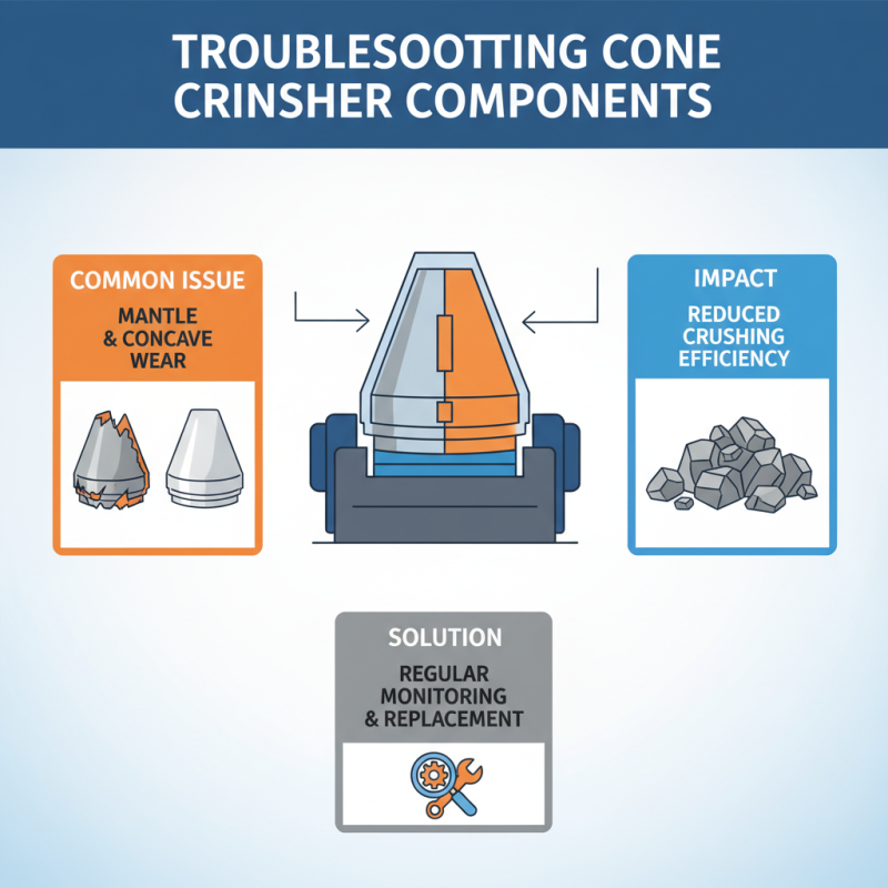 How to Understand Cone Crusher Components for Better Performance?