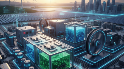 2026 How to Choose the Best Hybrid Energy Storage System?