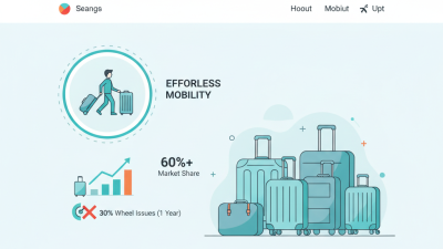 2026 How to Choose the Best Luggage Sets with Spinner Wheels?