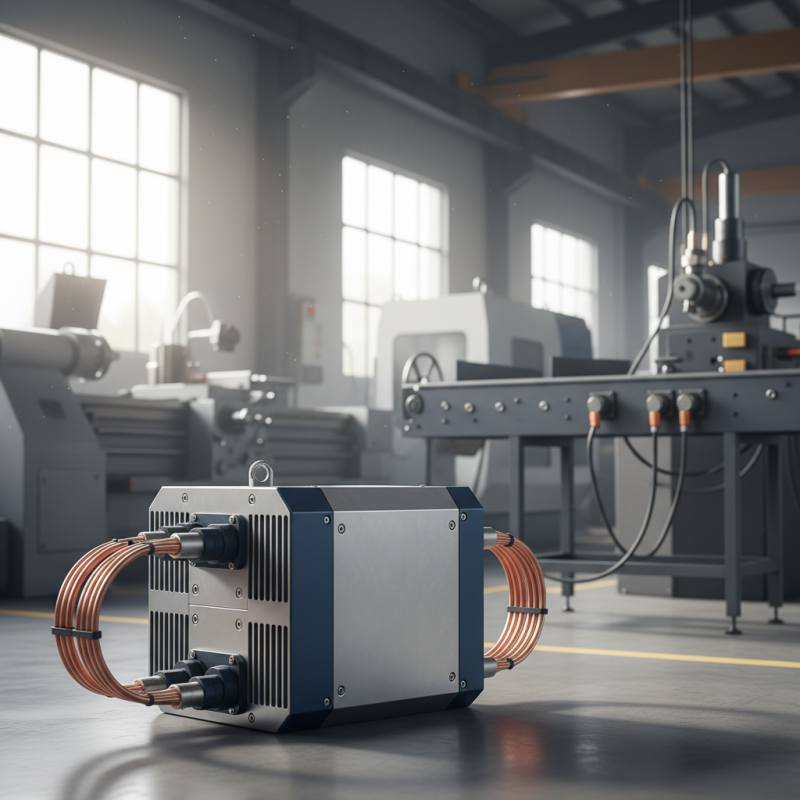 What is the Best Power Phase Converter for Your Business?