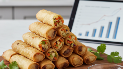 Best Mini Veggie Spring Rolls Tips for Global Buyers?