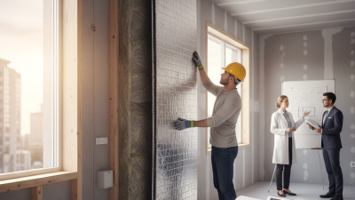 How to Choose Thin High Performance Insulation for Your Needs?