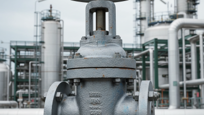 Top Forged Steel Gate Valves for Global Buyers Needs?