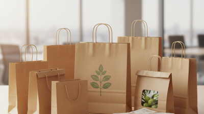 Top 10 Benefits of Using Paper Bags for Your Business?