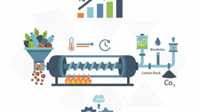 How to Efficiently Use a Continuous Screw Pyrolysis Plant?