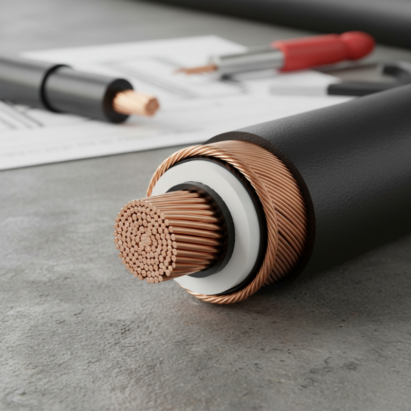 What is Concentric Cable and How is it Used?