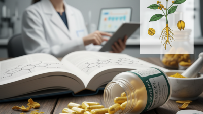 Top 10 Benefits of Berberine Hydrochloride for Global Buyers?