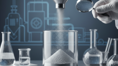 30 Micron Aluminum Powder Buying Tips for Global Suppliers?