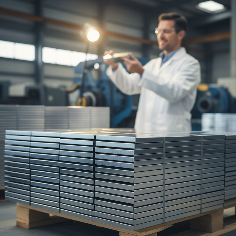 Top 10 Benefits of Chrome Mini Steel Plate for Global Buyers?