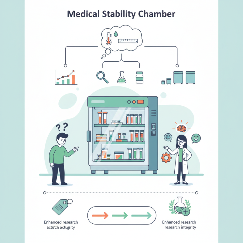 How to Choose the Right Medical Stability Chamber for Your Needs?