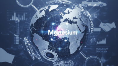 Top Tips for Sourcing Magnesium Metal Powder Globally?