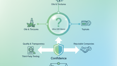Best CBD Derivatives for Global Buyers in 2026?