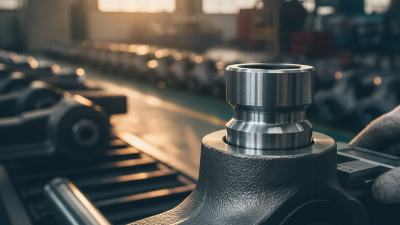 2026 Best Reaming King Pin Bushings for Global Buyers?