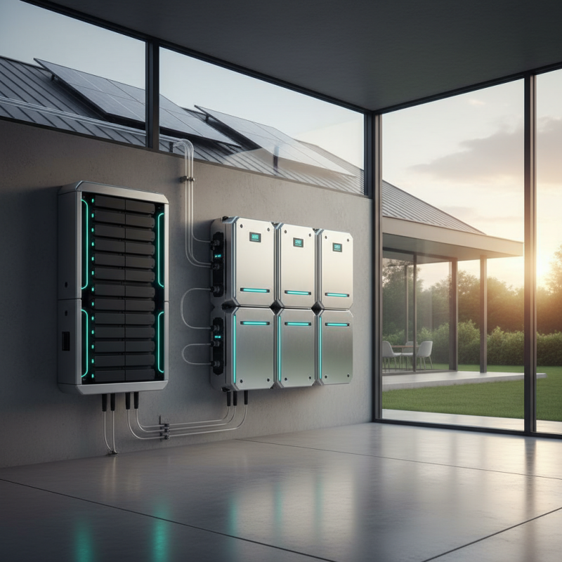 What is a Modular Design Inverter and Its Benefits for Buyers?