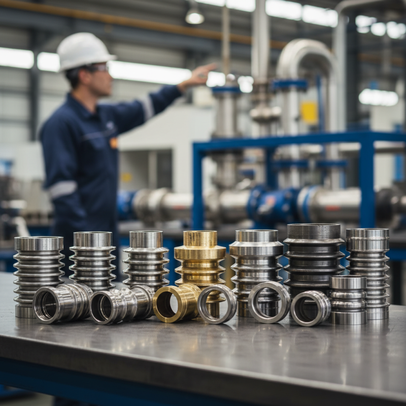 10 Best Metal Hydraulic Formed Bellows for Your Needs?