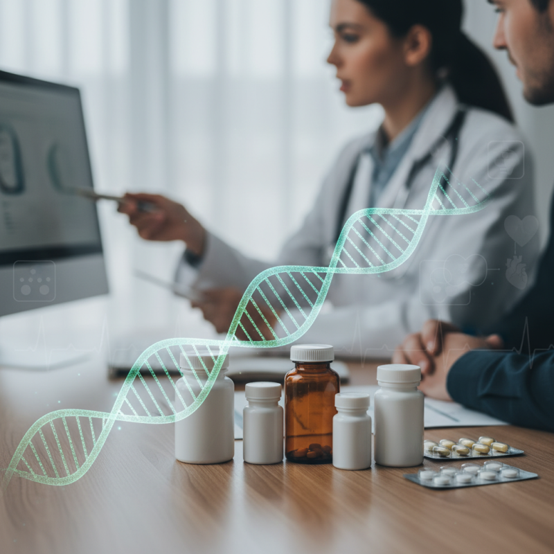7 Reasons Why Some Drugs Require Doctor Supervision?