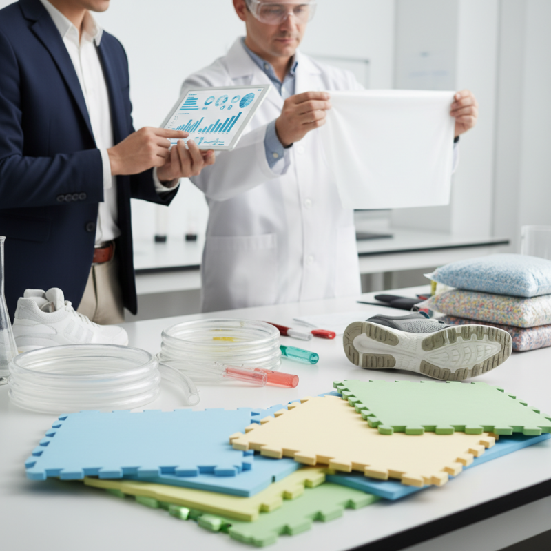 10 Tips for Choosing Ethylene Vinyl Copolymer Products?