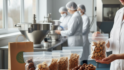 Top Chestnut Kernel Series Products for Global Buyers?