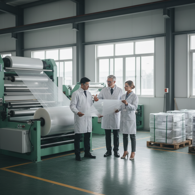 Top PVC Film Sheet Supplier for Global Buyers What to Know?