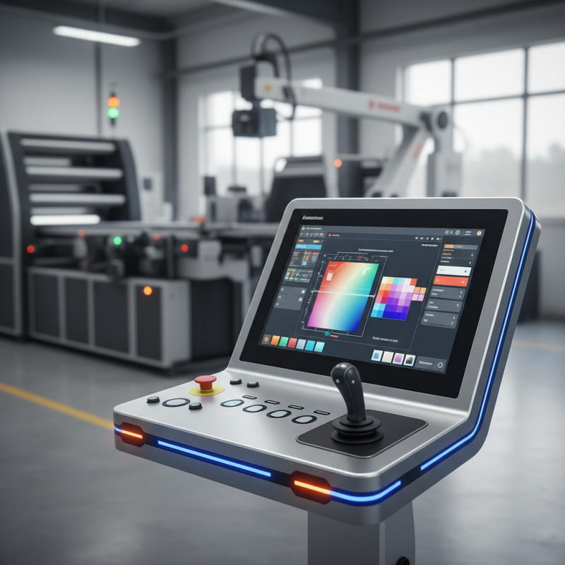 Top 5 Tips for Choosing a Print Inspection System?