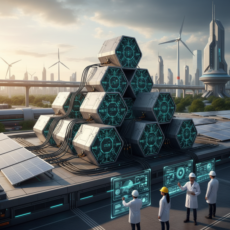 Top 10 Modular Design Inverters for Global Buyers in 2026?