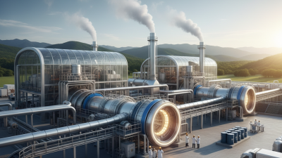 2026 Best Continuous Pyrolysis Plant for Global Buyers?