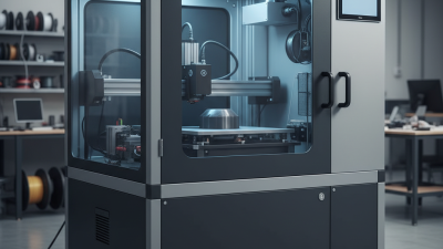 What is the Best Fully Enclosed Laser Printing Machine?