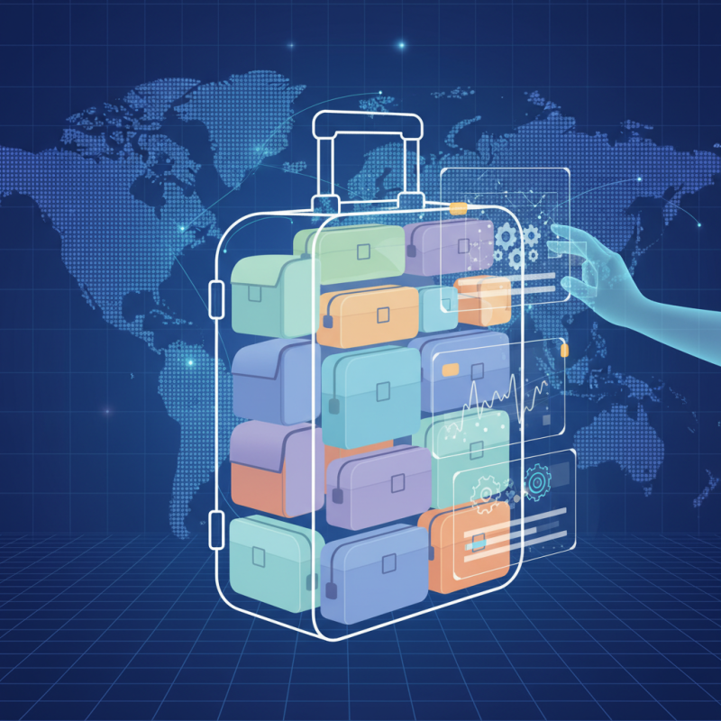 2026 Best Small Packing Bags for Efficient Travel and Storage?