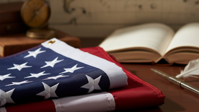 2026 Best American Flag Purchasing Guide for Global Buyers