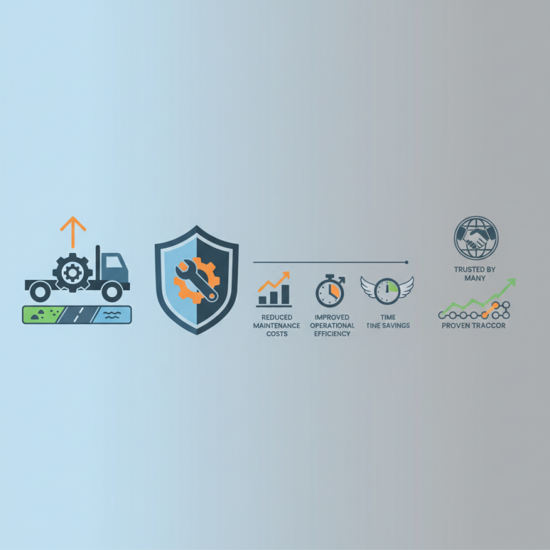 Why Choose Shacman Parts for Your Transportation Needs?