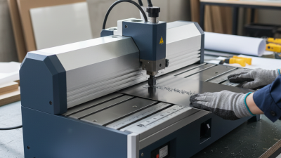 Top 10 Benefits of RS-KC530M Manual V Grooving Machine?
