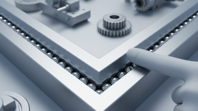 What is V Groove Ball Bearing and How to Choose the Best?