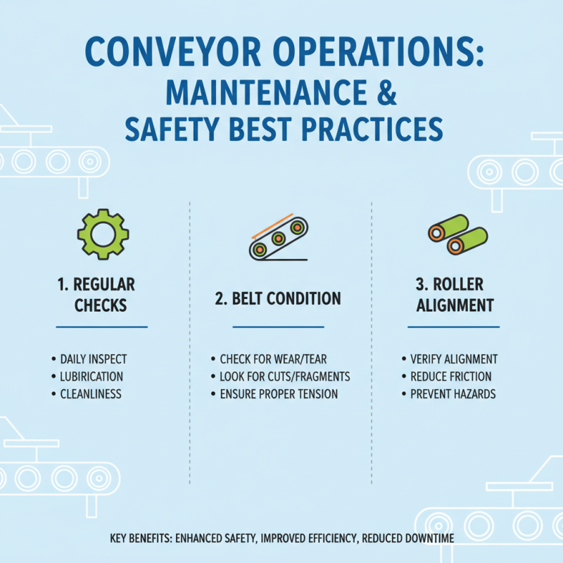 Best Conveyor Systems for Efficient Material Handling Solutions?