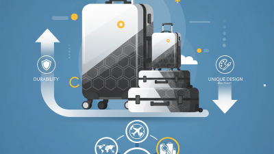 Top ABS PC Suitcase Sets of 2026 for Global Buyers?