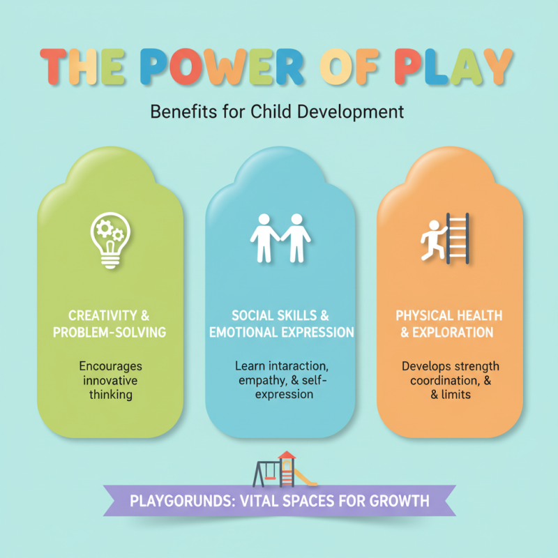 How to Enjoy a Day at the Playground In The Park for Families?