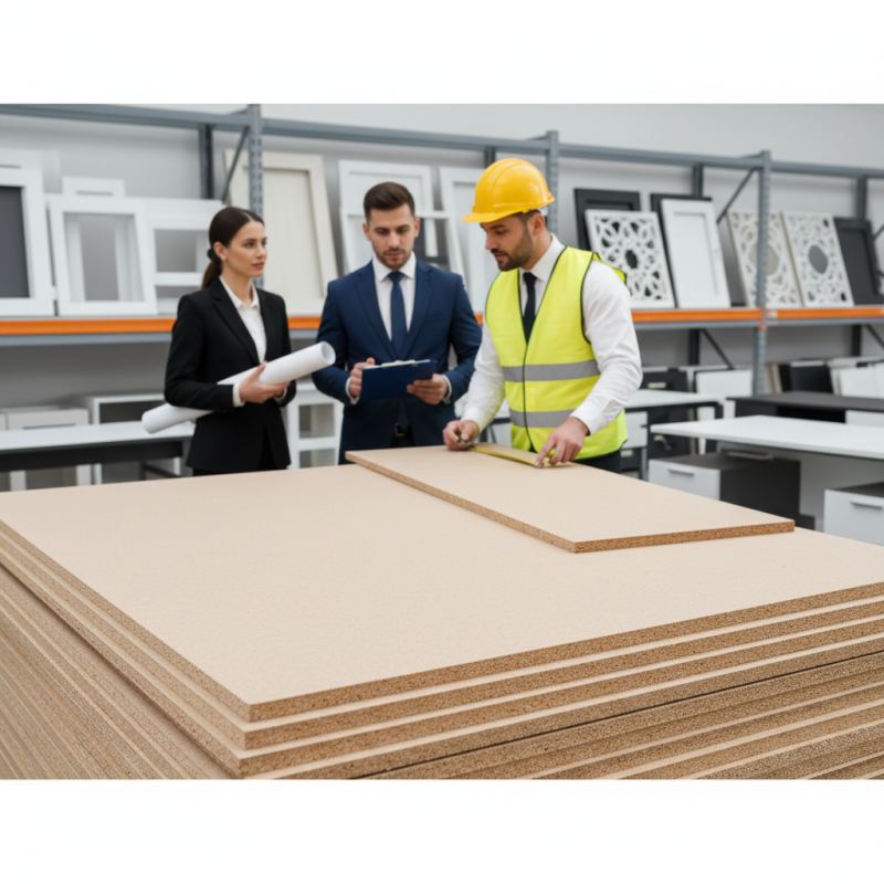 Best Fiberboard Medium Density Board for Your Global Needs?