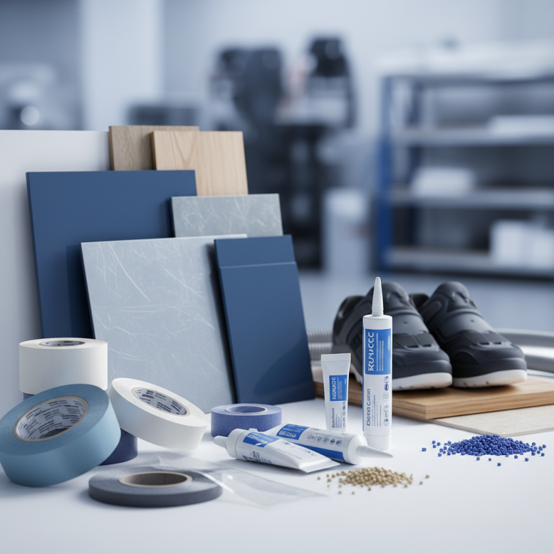 10 Best Uses of Ethylene Vinyl Copolymer for Buyers?