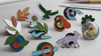 2026 Top Special Pin Trends for Global Buyers Insights?