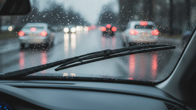 Why Choose Auto Wipers for Your Vehicle Needs?