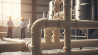 What is Chlorinated Poly Vinyl Chloride Uses and Benefits?